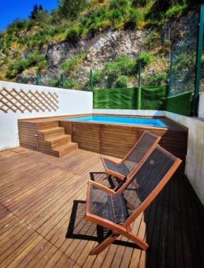 Prazeres Pool Residence